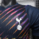 Tottenham Hotspur 2026/27 Away Jersey – Player Version