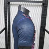 Tottenham Hotspur 2026/27 Away Jersey – Player Version