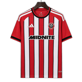 Sheffield United 2026/27 Home Jersey