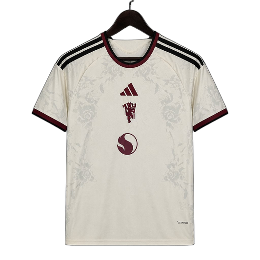 Manchester United 2026/27 Third Jersey