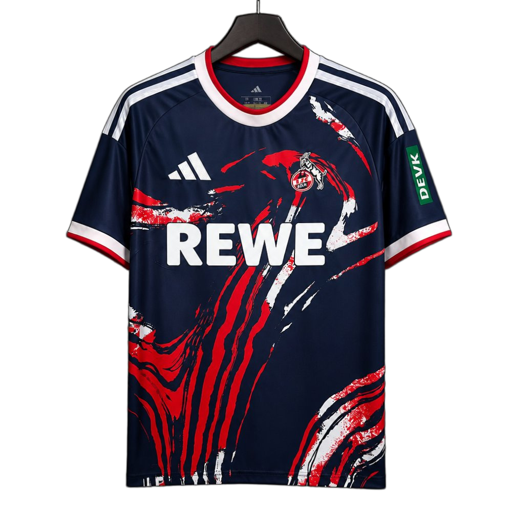 Koln 2026/27 Third Jersey