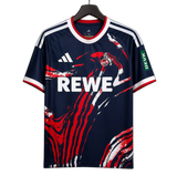 Koln 2026/27 Third Jersey