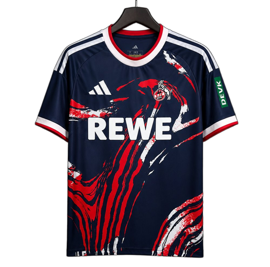 Koln 2026/27 Third Jersey