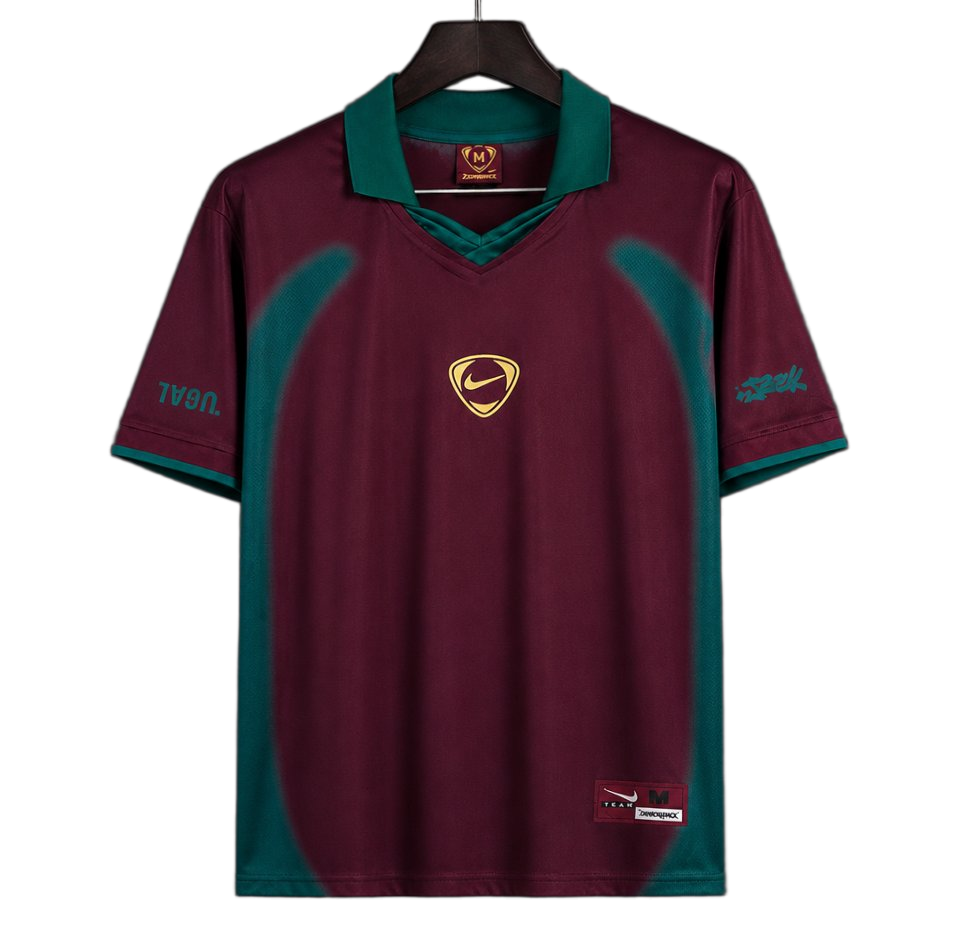 Portugal 2026 Pre – Match Training Top – Player Version