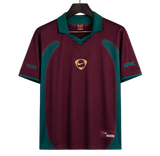 Portugal 2026 Pre – Match Training Top – Player Version