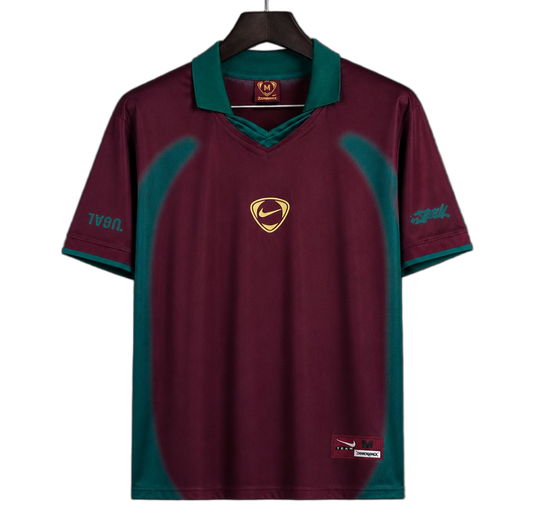 Portugal 2026 Pre – Match Training Top – Player Version