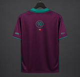Portugal 2026 Pre – Match Training Top – Player Version