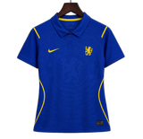 Chelsea 2026/27 Home Jersey – Women's