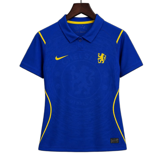 Chelsea 2026/27 Home Jersey – Women's