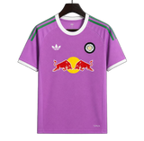 Leeds United 2026/27 Goalkeeper Jersey – Purple