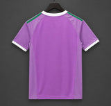 Leeds United 2026/27 Goalkeeper Jersey – Purple