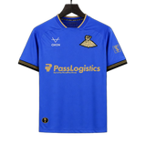 Doncaster Rovers 2026/27 Away Jersey – Blue