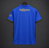 Doncaster Rovers 2026/27 Away Jersey – Blue