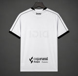 Burgos CF 2026/27 Home Jersey