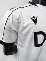 Burgos CF 2026/27 Home Jersey