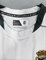 Burgos CF 2026/27 Home Jersey