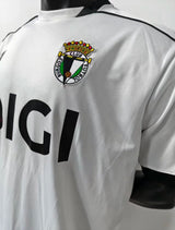 Burgos CF 2026/27 Home Jersey