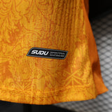 Wolverhampton Wanderers 2026/27 Home Jersey – Player Version