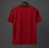 Morocco 2026 Training Jersey – Red