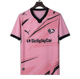 Palermo 2026/27 Home Jersey – Pink