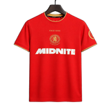 Middlesbrough 2026/27 Home Jersey – Red