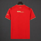 Middlesbrough 2026/27 Home Jersey – Red
