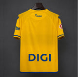 UD Las Palmas 2026/27 Home Jersey – Yellow