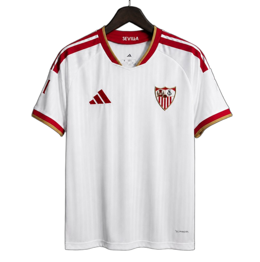 Sevilla 2026/27 Home Jersey