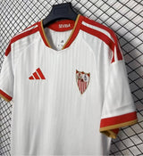 Sevilla 2026/27 Home Jersey