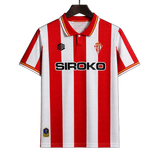 Sporting Gijon 2026/27 Home Jersey