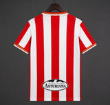 Sporting Gijon 2026/27 Home Jersey