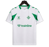 Real Betis 2026/27 Training Jersey – White