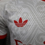 Benfica 2026/27 Away Jersey – Player Version