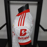 Benfica 2026/27 Away Jersey – Player Version