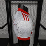 Benfica 2026/27 Away Jersey – Player Version