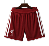 Liverpool 2026/27 Shorts – Player Version