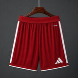 Liverpool 2026/27 Shorts – Player Version