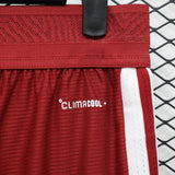 Liverpool 2026/27 Shorts – Player Version