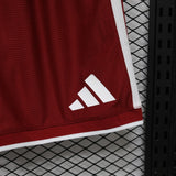Liverpool 2026/27 Shorts – Player Version