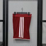 Liverpool 2026/27 Shorts – Player Version