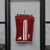 Liverpool 2026/27 Shorts – Player Version