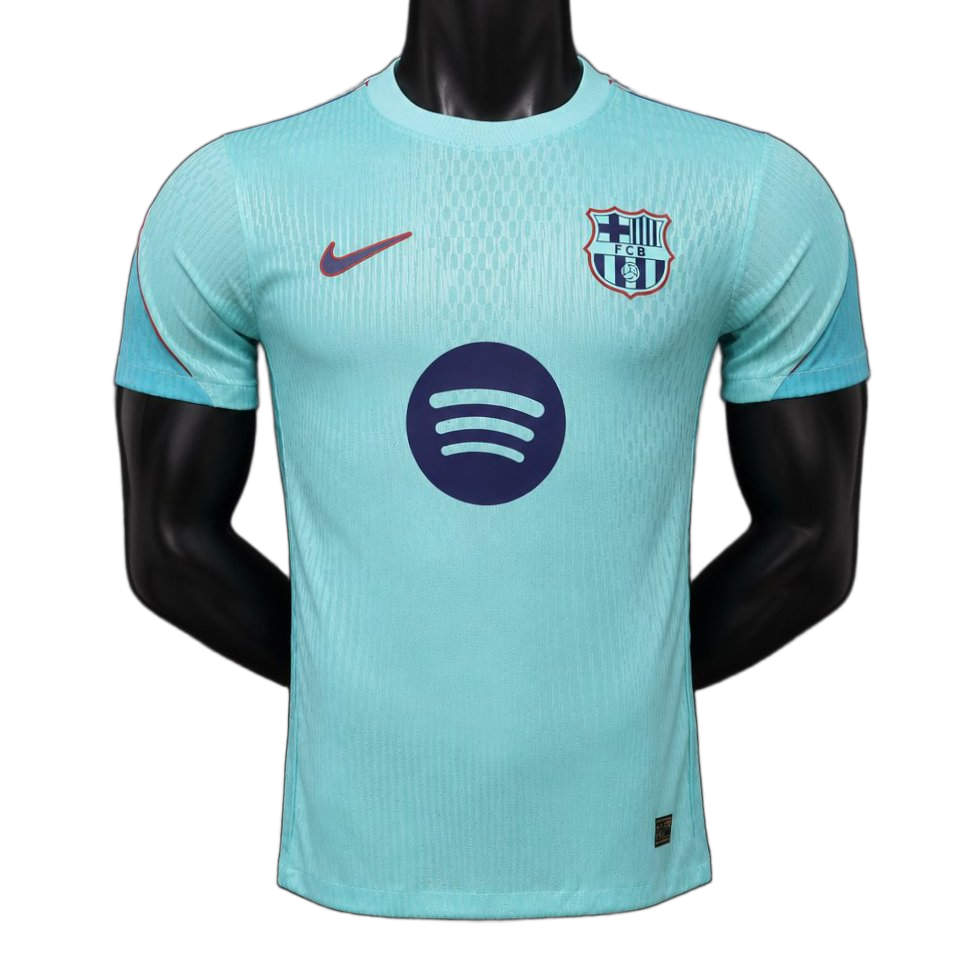 FC Barcelona 2026/27 Training Training Top – Player Version