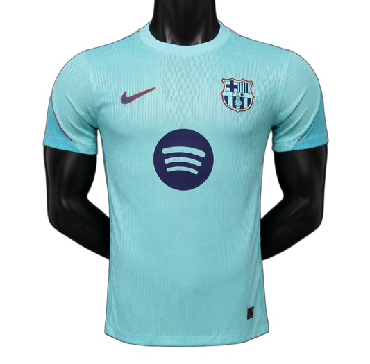 FC Barcelona 2026/27 Training Training Top – Player Version