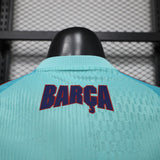 FC Barcelona 2026/27 Training Training Top – Player Version