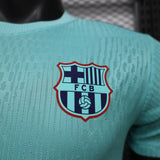 FC Barcelona 2026/27 Training Training Top – Player Version