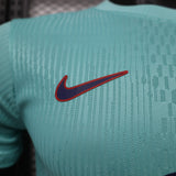 FC Barcelona 2026/27 Training Training Top – Player Version