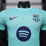 FC Barcelona 2026/27 Training Training Top – Player Version
