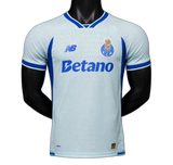 Porto 2026/27 Third Jersey – Player Version