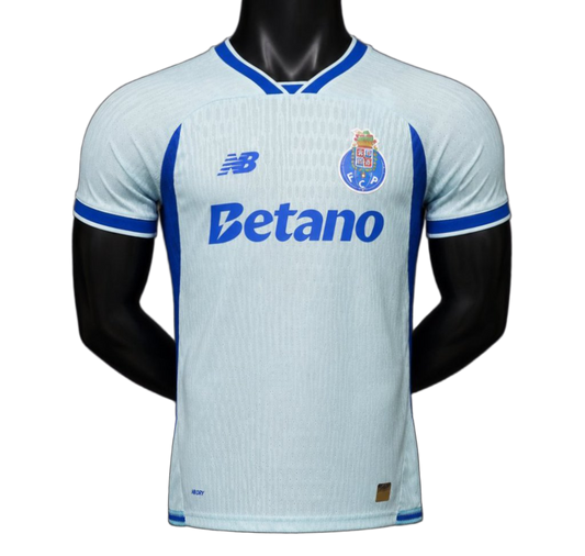 Porto 2026/27 Third Jersey – Player Version