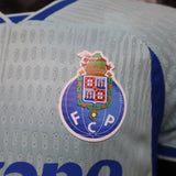 Porto 2026/27 Third Jersey – Player Version